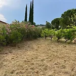 L'evasion Guiraudoise Villa-relaxation-nature
