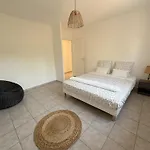 Villa L'evasion Guiraudoise Villa-relaxation-nature