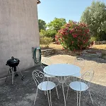 L'evasion Guiraudoise Villa-relaxation-nature Villa Saint-Guiraud
