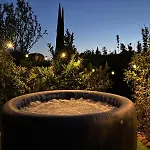 L'evasion Guiraudoise Villa-relaxation-nature