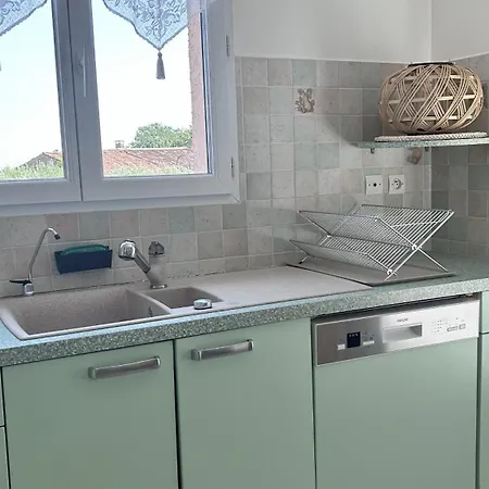 L'evasion Guiraudoise Villa-relaxation-nature Villa *