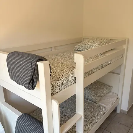 Villa L'evasion Guiraudoise Villa-relaxation-nature