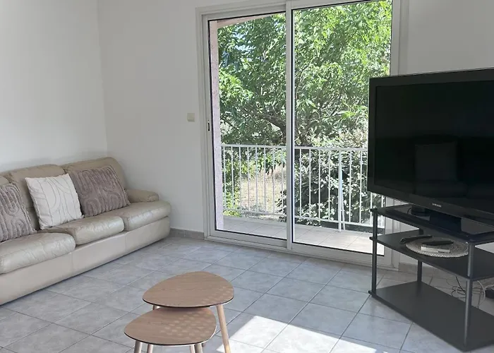 L'evasion Guiraudoise Villa-relaxation-nature Villa Saint-Guiraud